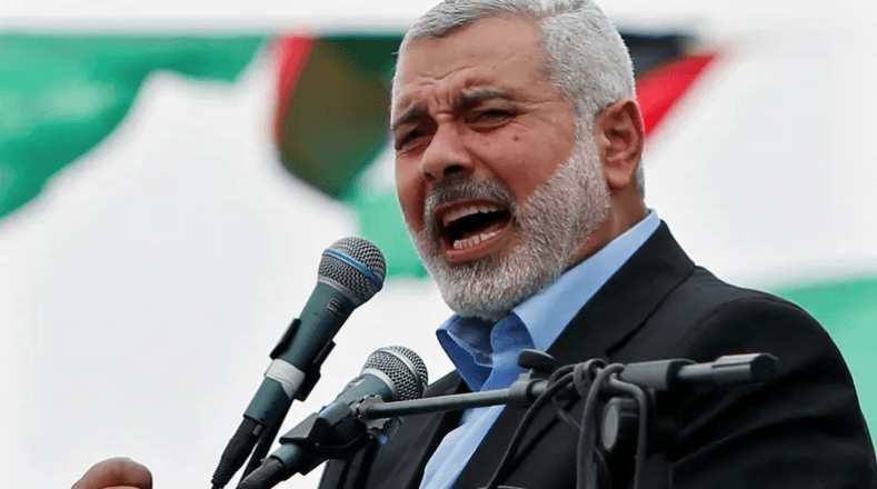 ما سبب إقرار إسرائيل رسمياً بمسؤوليتها عن اغتيال هنية في طهران؟