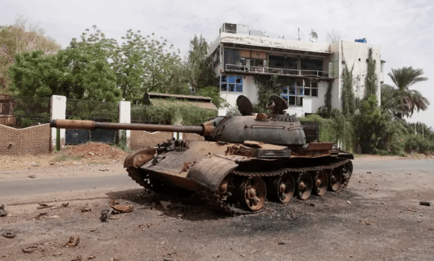 السودان.. قتال مستمر واجتماع لمجلس الأمن