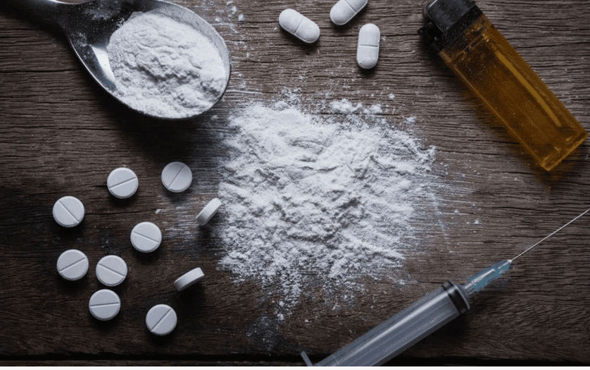 الإمارات الثالثة عالمياً في مكافحة المخدرات والأولى عربياً