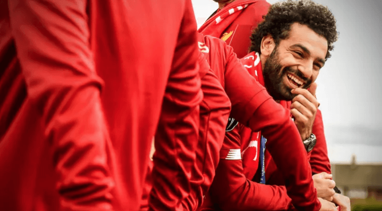 صلاح يعيش قلقاً من وضعه مع ليفربول.. لماذا؟