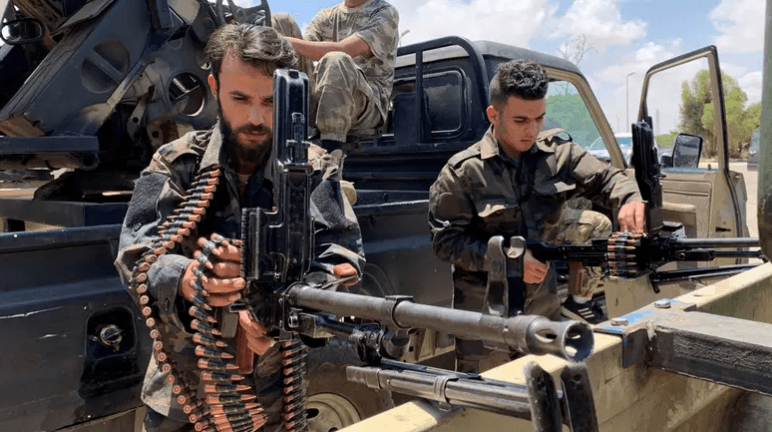 هل يصمد “اتفاق طرابلس” لإنهاء التصعيد في ليبيا؟