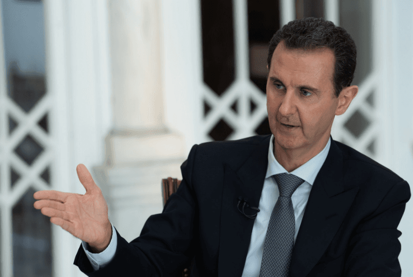 تركيا وسوريا.. لماذا نفى الأسد التقارب مع أنقرة؟