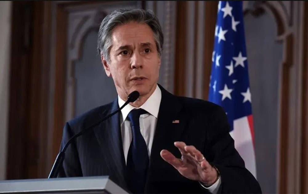 ما وراء تصريحات بلينكن بشأن عودة تنظيم داعش؟