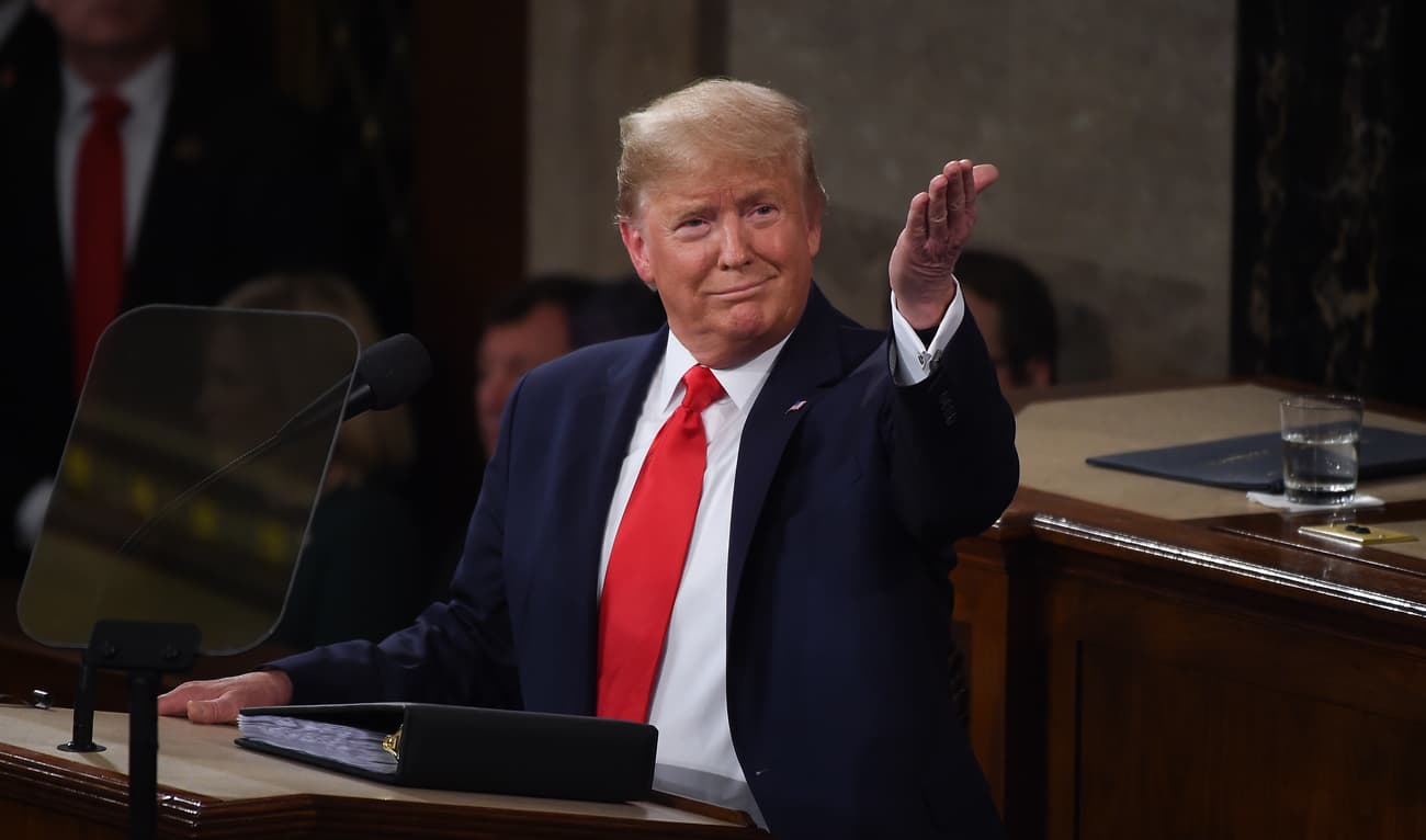 تحذير لواشنطن.. ماذا قالت الصين وكندا والمكسيك لترامب؟