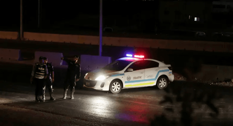 حزن في الأردن بعد “مأساة” حادثة الدهس الأولى من نوعها