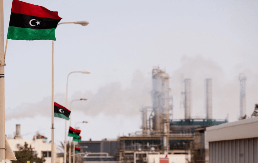 نفط ليبيا في مهب النهب والإهدار