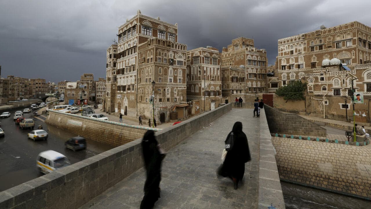 بغير السلام… أي مستقبل لليمن؟