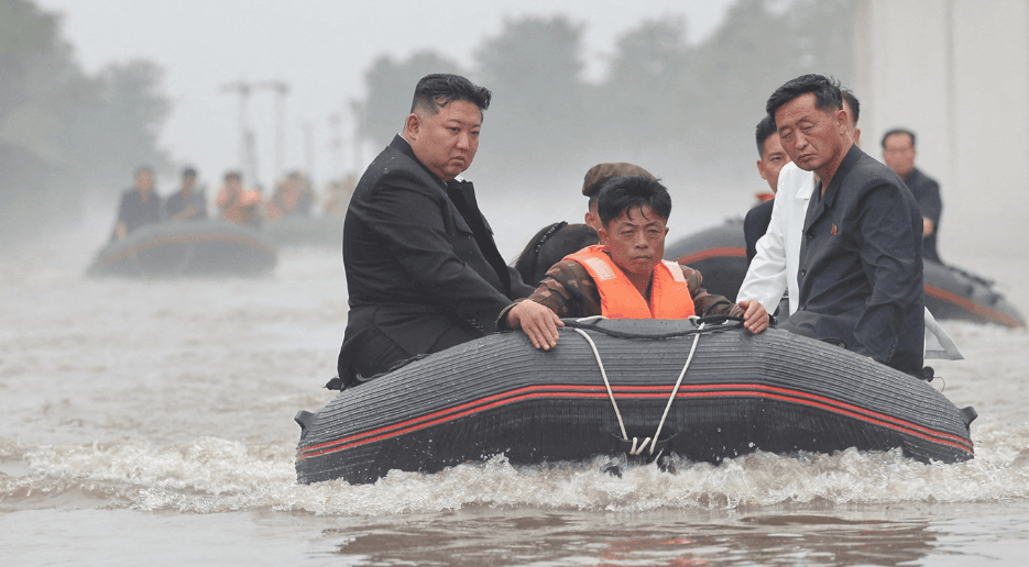 أغرب قرار في العالم.. كيم يأمر بإعدام عشرات المسؤولين