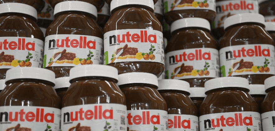 طرح نسخة جديدة من “نوتيلا”.. ما خصائها؟”