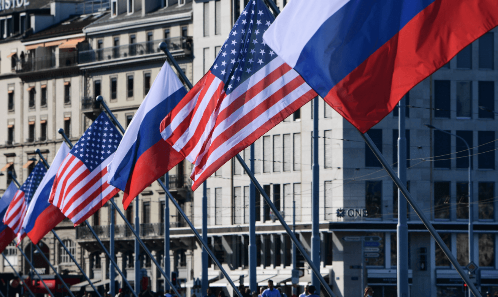 أميركا تحدد 3 دول تهدد الانتخابات الرئاسية المقبلة