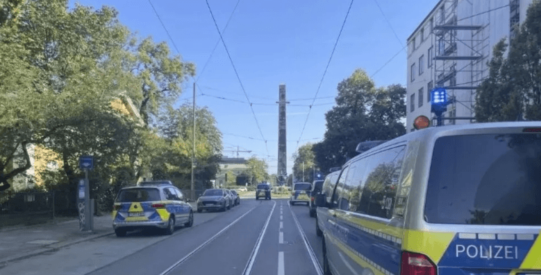 قنصلية إسرائيل وشاب نمساوي.. تفاصيل حادثة إطلاق النار في ألمانيا