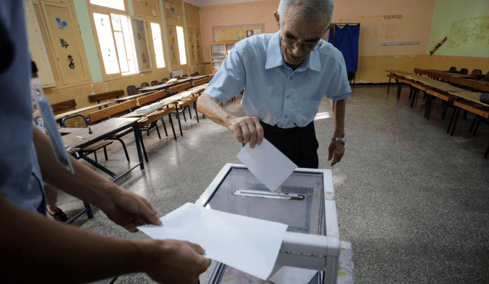 انطلاق التصويت في الانتخابات الرئاسية المبكرة بالجزائر