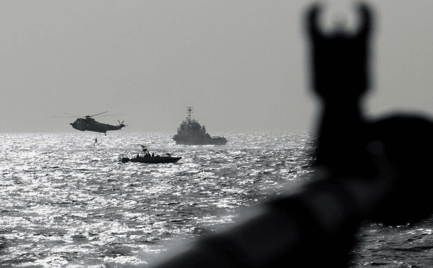 تحذير روسي.. هل الشرق الأوسط على شفا حرب كبرى؟