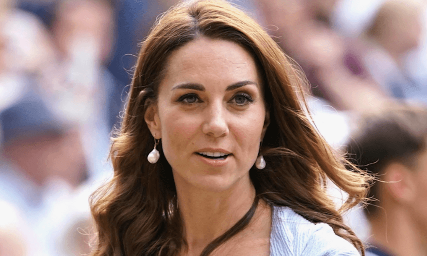 كيت تزف خبراً بشأن مرضها.. طريقي للتعافي سيكون طويلاً