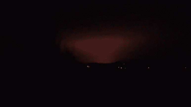 ليلية دامية.. تفاصيل الهجوم الإسرائيلي على سوريا