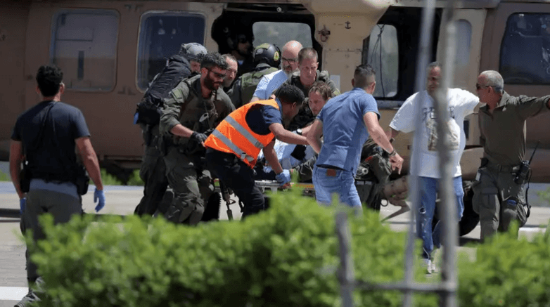 حماس توجه رسالة لإسرائيل بشأن الرهائن: لن يرى الأسرى النور