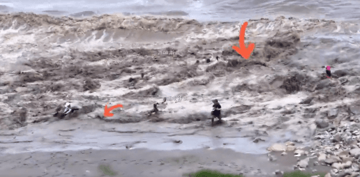 ما الذي يحدث في الصين؟