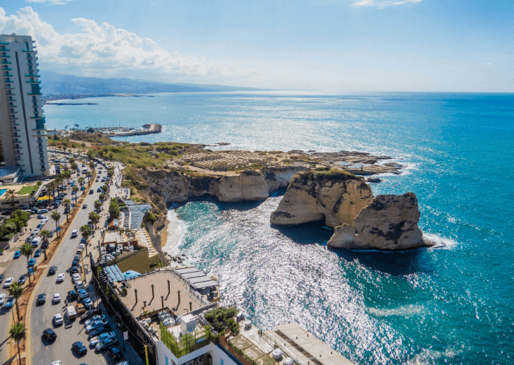 المرفأ الذي لن يصل إليه لبنان… أبداً