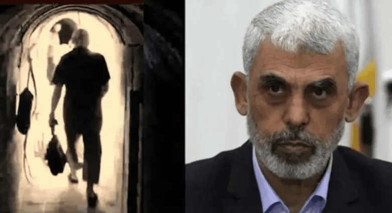 “عرض مغري” لحماس.. هل يقبل السنوار؟