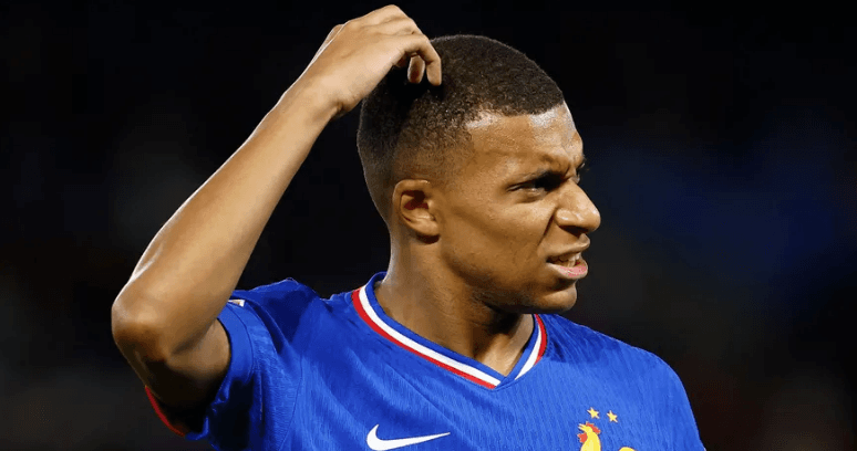 مبابي وباريس سان جرمان.. ما قصة الـ55 مليون يورو؟