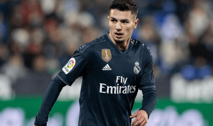 إبراهيم دياز.. “درس قاس” للنجم المغربي مع ريال مدريد