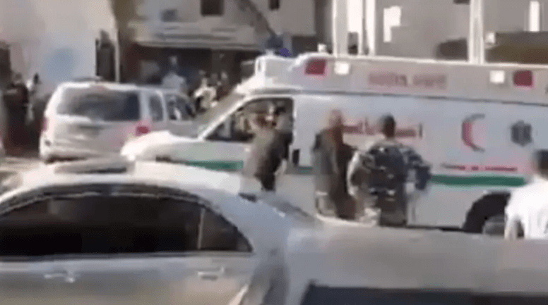 هلع ودماء تنزف وبرامج ضارة في بيروت.. تفاصيل جديدة