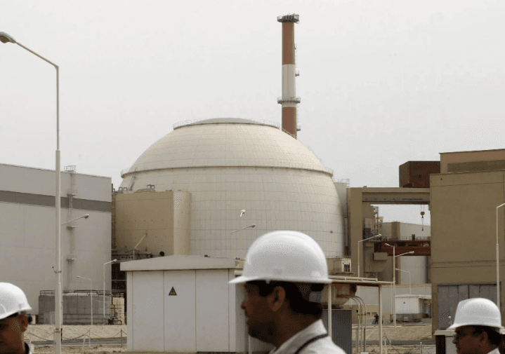 إيران تصدر بياناً مفاجئاً بشأن المفاوضات النووية