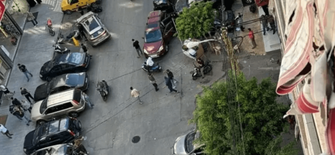  إصابة سفير طهران لدى لبنان في تفجيرات بيروت