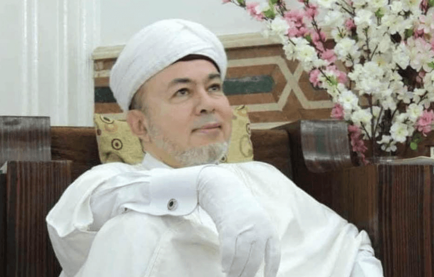 مصر.. مفاجآت جديدة في ملف “الداعي المتحرش”