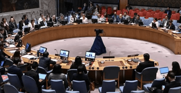 بعد التصعيد في لبنان.. مجلس الأمن يصدر بياناً