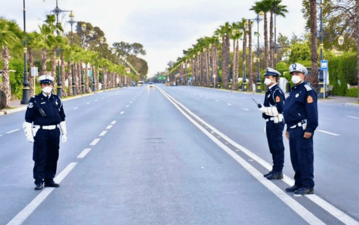 ملايين الدولارات.. اعتقال مغربية “نصبت” على أكثر من مليون شخص