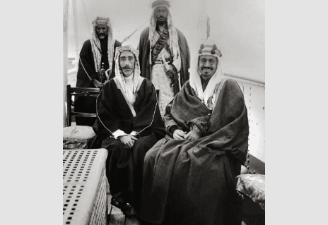 بعد 94 عاماً.. كيف تم اختيار اسم المملكة العربية السعودية؟ 