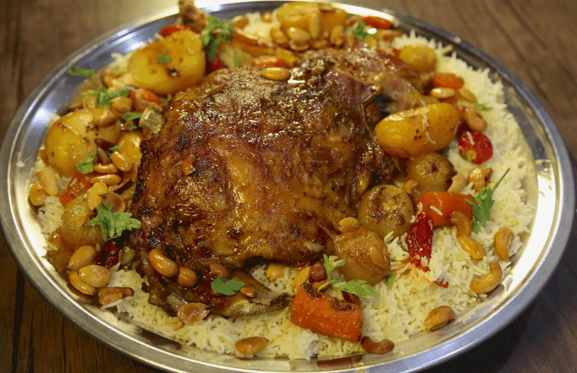 الكيلو بـ140 دولار.. تعرف على أغلى أرز في العالم