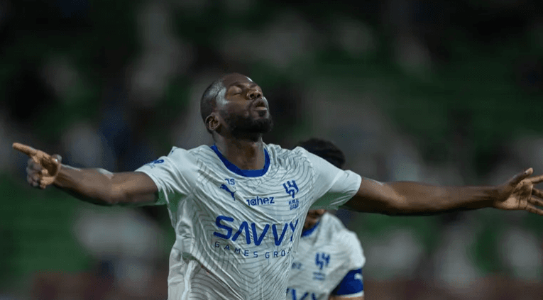 كيف استعاد الهلال هذا الرقم؟