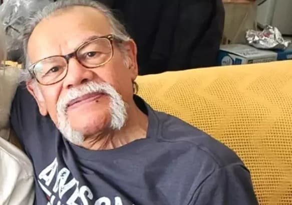 اختطف بسن 6 أعوام.. وعثروا عليه بعد بلوغه 79 عاماً