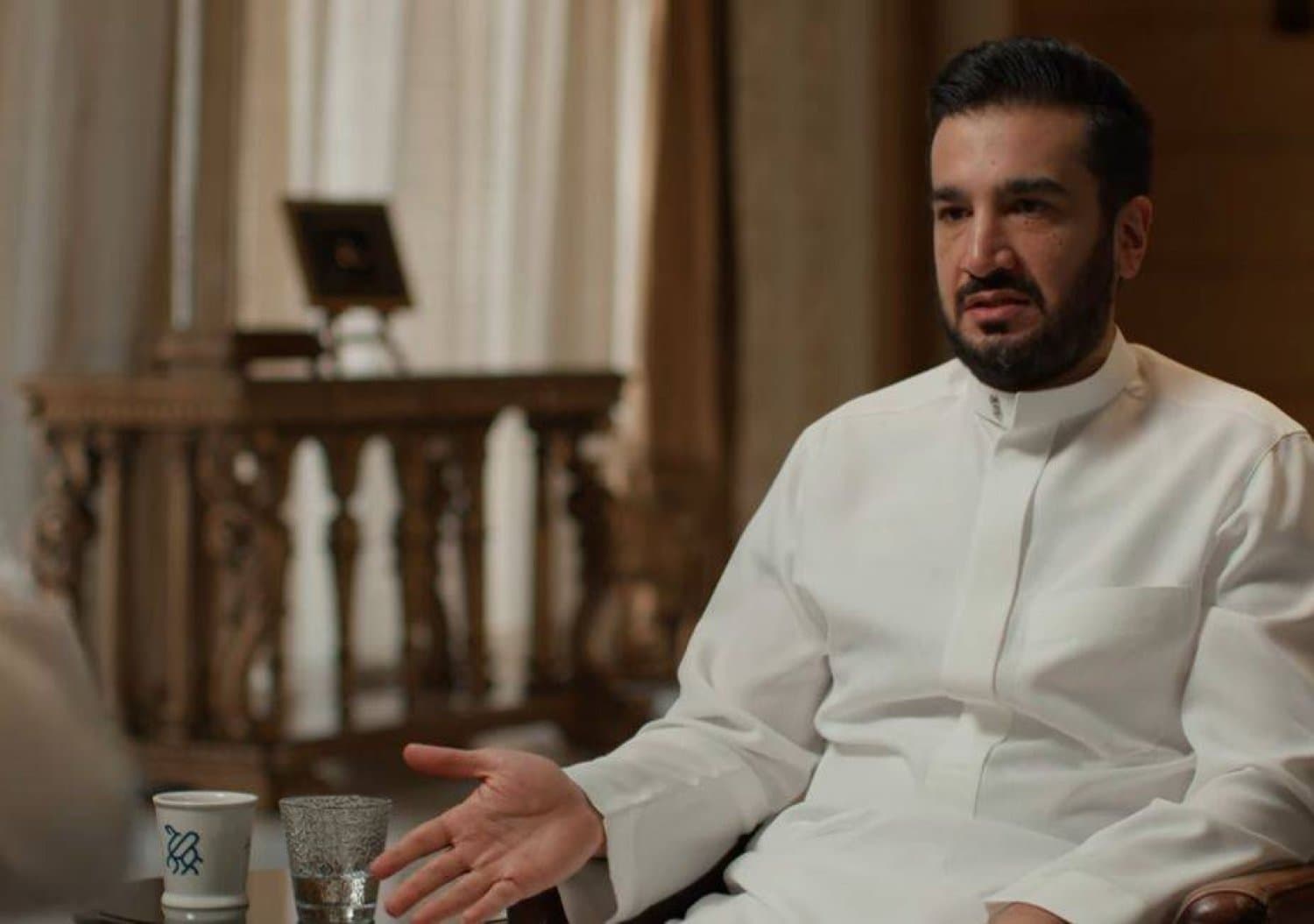 ماذا قال الإبراهيم عن الأندية التي استحوذ عليها «الصندوق»؟