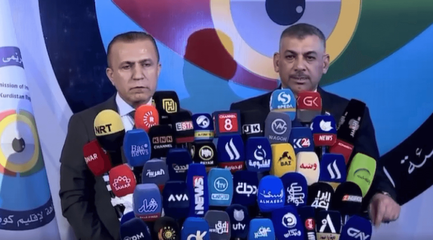 لأول مرة منذ 2003.. لماذا الإعلام يحاصر السلطات الثلاث في العراق؟