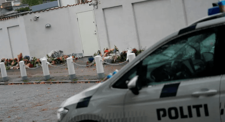 حادث مريب في الدانمارك.. انفجارات قرب سفارة إسرائيل