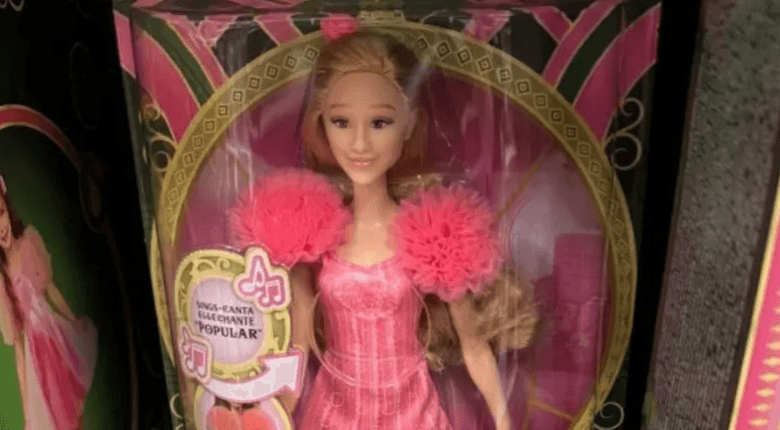 دمية أطفال وموقع إباحي.. فضيحة تضرب شركة شهيرة