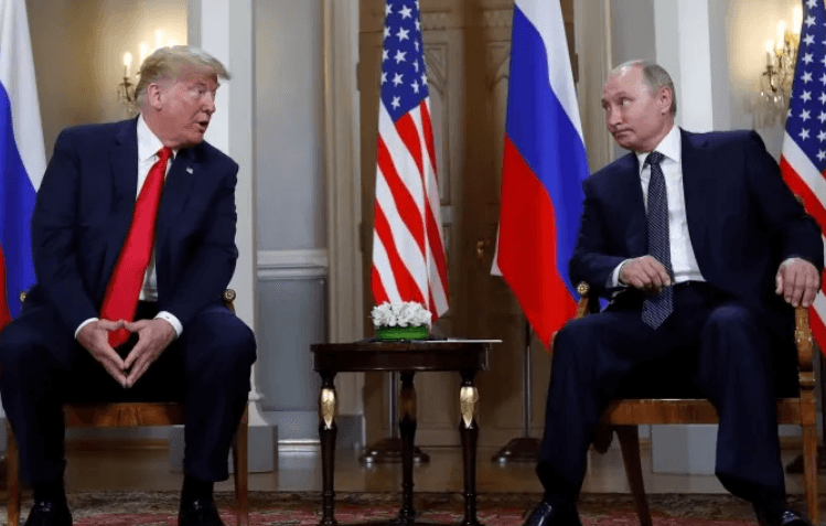 بعد محاولات اغتياله.. ماذا قال بوتين عن أمن ترامب؟