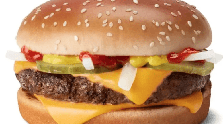 تسمم أكثر من 100 أميركي بسبب وجبات “ماكدونالدز”