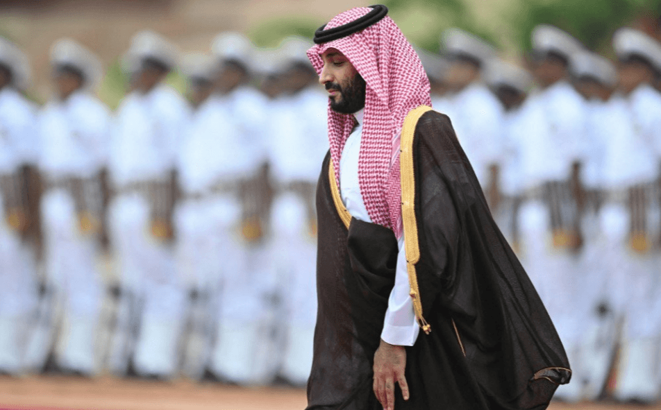 لماذا ألغى محمد بن سلمان رحلته إلى قمة العشرين؟