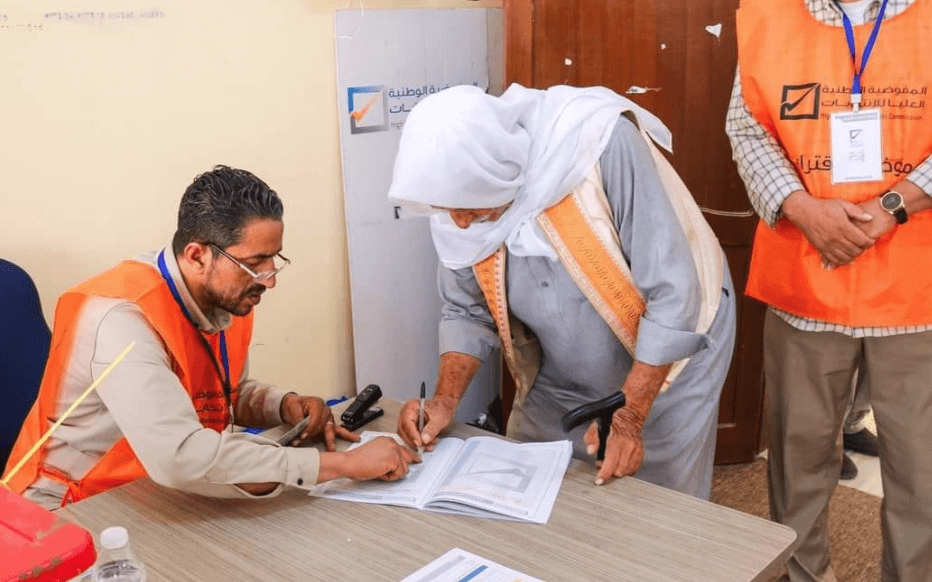 كيف استقبل الليبيون الانتخابات المحلية؟