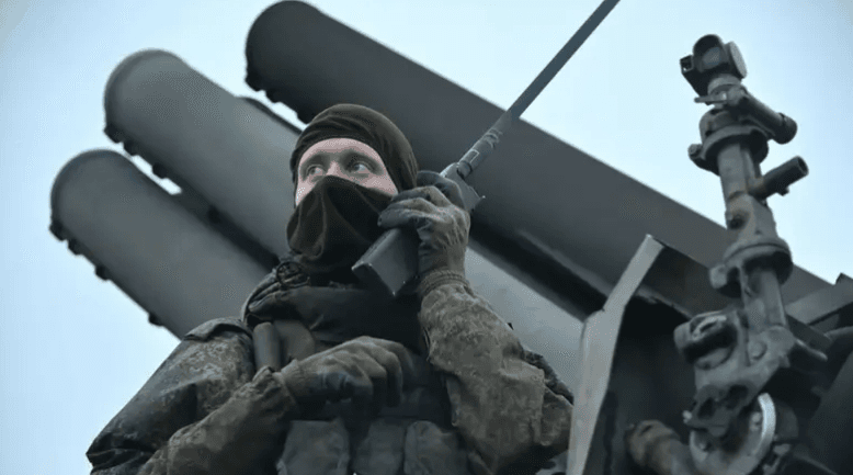 سلاح روسي جديد قد يغير معادلة حرب أوكرانيا.. ما تفاصيله؟