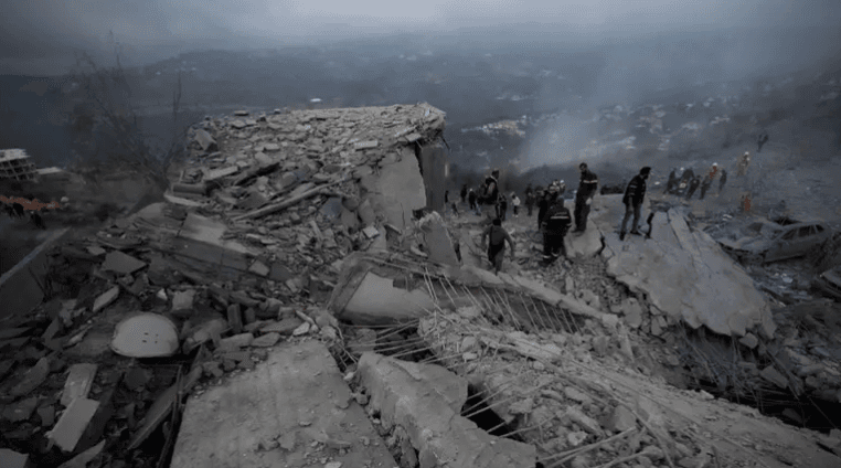 حزب الله والمقترح الأميركي.. مسؤول لبناني يتحدث عن اختراق