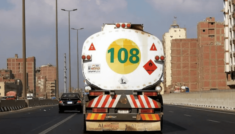 ارتفاع قيمة واردات مصر من الوقود إلى 12.5 مليار دولار