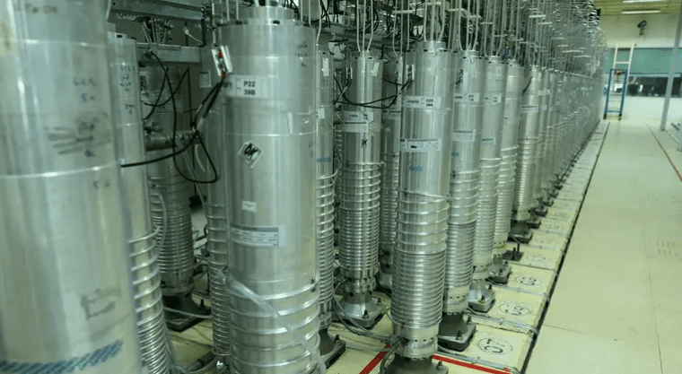 إيران تتحدى الغرب: التخصيب النووي حق سيادي لا مساومة عليه