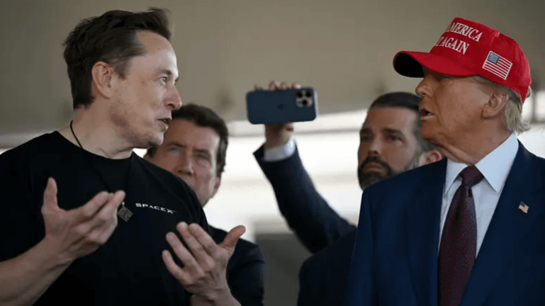 إنهاء خدمات موظفين وتوفير 500 مليار.. ما هي خطة ماسك للإصلاح؟