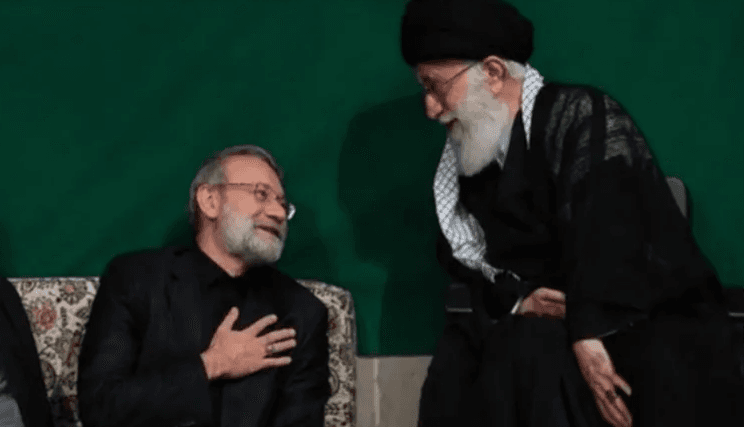 إيران وأميركا.. مستشار خامنئي يفاجئ ترامب