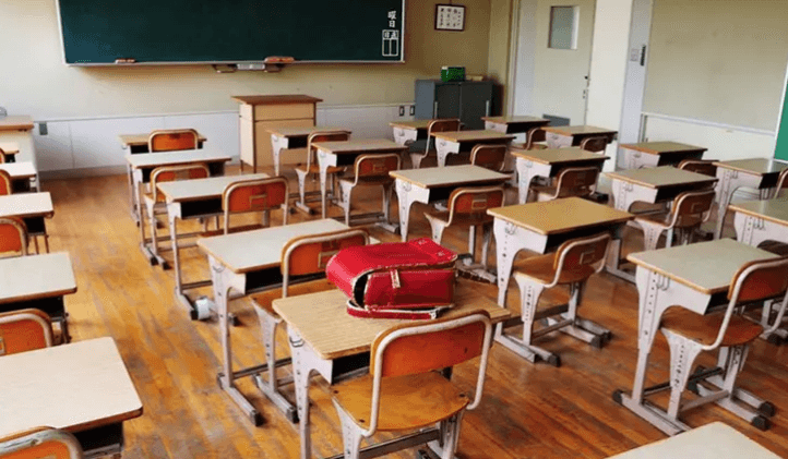 بيروت.. تعليق التدريس الحضوري حتى نهاية العام